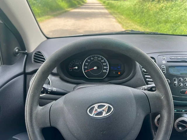 Hyundai i10 1.0 i-drive cool, 3-kfd-06 - afbeelding 2 van  22