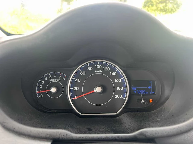 Hyundai i10 1.0 i-drive cool, 3-kfd-06 - afbeelding 3 van  22