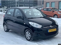 Hyundai i10 1.0 i-drive cool, 4-kdp-53 - afbeelding 3 van  6