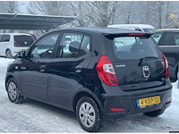 Hyundai i10 1.0 i-drive cool, 4-kdp-53 - afbeelding 4 van  6