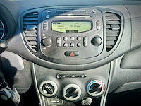 Hyundai i10 1.0 i drive cool, 7-kjh-17 - afbeelding 2 van  12