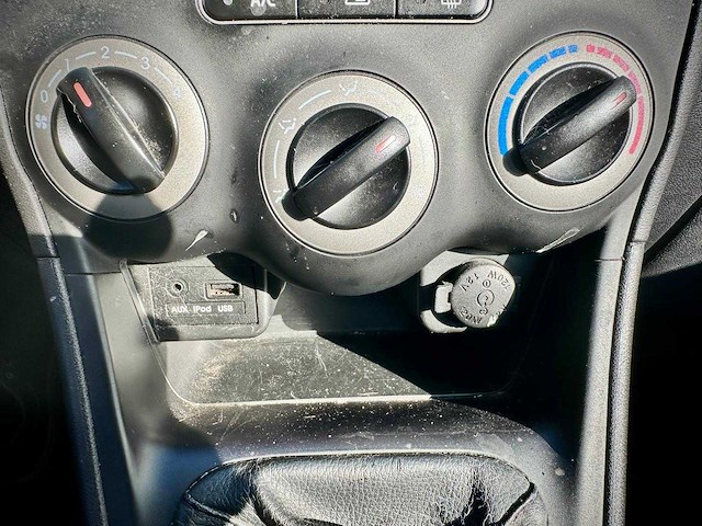 Hyundai i10 1.0 i drive cool, 7-kjh-17 - afbeelding 3 van  12