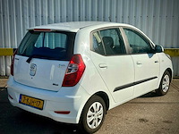 Hyundai i10 1.0 i drive cool, 7-kjh-17 - afbeelding 5 van  12