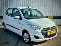Hyundai i10 1.0 i drive cool, 7-kjh-17 - afbeelding 6 van  12