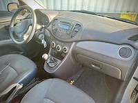 Hyundai i10 1.0 i drive cool, 7-kjh-17 - afbeelding 8 van  12
