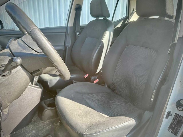 Hyundai i10 1.0 i drive cool, 7-kjh-17 - afbeelding 9 van  12