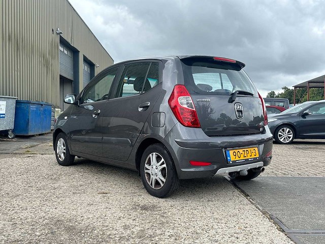 Hyundai i10 1.0 pro 2013 | 90-zpj-3 - afbeelding 3 van  33