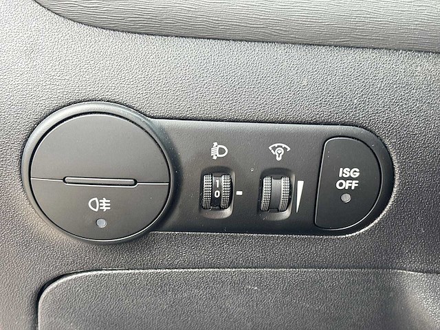 Hyundai i10 1.0 pro 2013 | 90-zpj-3 - afbeelding 6 van  33