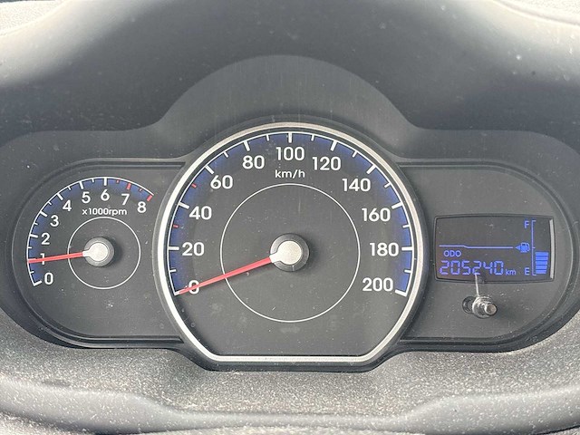 Hyundai i10 1.0 pro 2013 | 90-zpj-3 - afbeelding 8 van  33