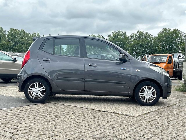 Hyundai i10 1.0 pro 2013 | 90-zpj-3 - afbeelding 9 van  33