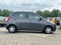 Hyundai i10 1.0 pro 2013 | 90-zpj-3 - afbeelding 9 van  33