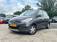 Hyundai i10 1.0 pro 2013 | 90-zpj-3 - afbeelding 1 van  33