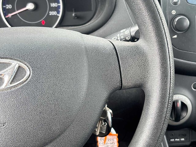 Hyundai i10 1.0 pro 2013 | 90-zpj-3 - afbeelding 13 van  33