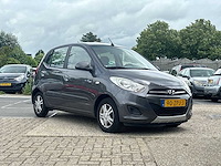Hyundai i10 1.0 pro 2013 | 90-zpj-3 - afbeelding 12 van  33