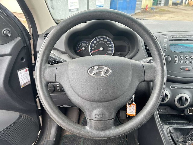 Hyundai i10 1.0 pro 2013 | 90-zpj-3 - afbeelding 23 van  33