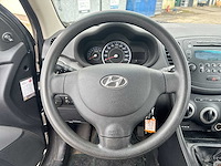 Hyundai i10 1.0 pro 2013 | 90-zpj-3 - afbeelding 23 van  33