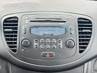 Hyundai i10 1.0 pro 2013 | 90-zpj-3 - afbeelding 28 van  33