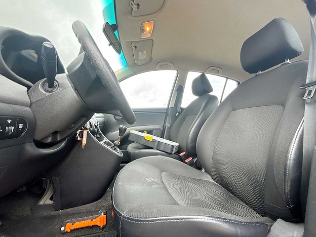 Hyundai i10 1.0 pro 2013 | 90-zpj-3 - afbeelding 30 van  33