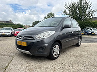 Hyundai i10 1.0 pro 2013 | 90-zpj-3 - afbeelding 31 van  33