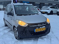 Hyundai i10 1.0 pure, 43-xlv-5 - afbeelding 3 van  8