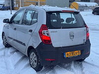 Hyundai i10 1.0 pure, 43-xlv-5 - afbeelding 4 van  8