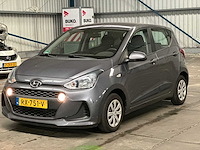 Hyundai i10 1.0i comfort; rx-751-v - afbeelding 1 van  15