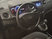 Hyundai i10 1.0i comfort; rx-751-v - afbeelding 12 van  15