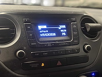 Hyundai i10 1.0i comfort; rx-751-v - afbeelding 5 van  15