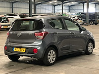 Hyundai i10 1.0i comfort; rx-751-v - afbeelding 8 van  15