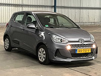 Hyundai i10 1.0i comfort; rx-751-v - afbeelding 9 van  15