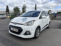 Hyundai i10 1.0i go!,2014 - afbeelding 1 van  29