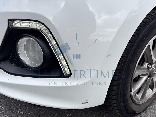 Hyundai i10 1.0i go!,2014 - afbeelding 21 van  29