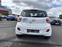 Hyundai i10 1.0i go!,2014 - afbeelding 26 van  29