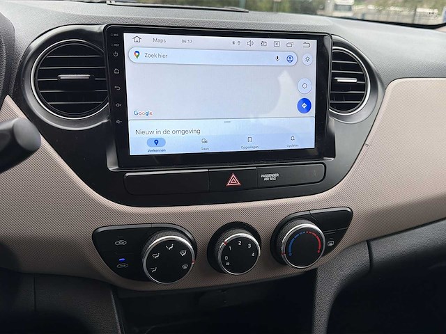 Hyundai i10 1.0i i | 6-ttb-51 i - afbeelding 10 van  24