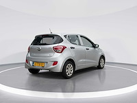 Hyundai i10 1.0i i | 6-ttb-51 i - afbeelding 13 van  24