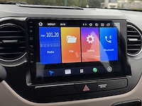 Hyundai i10 1.0i i | 6-ttb-51 i - afbeelding 14 van  24