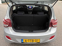 Hyundai i10 1.0i i | 6-ttb-51 i - afbeelding 17 van  24
