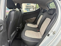 Hyundai i10 1.0i i | 6-ttb-51 i - afbeelding 18 van  24