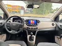 Hyundai i10 1.0i i | 6-ttb-51 i - afbeelding 19 van  24