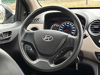 Hyundai i10 1.0i i | 6-ttb-51 i - afbeelding 20 van  24