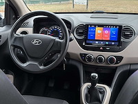 Hyundai i10 1.0i i | 6-ttb-51 i - afbeelding 21 van  24