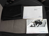 Hyundai i10 1.0i i | 6-ttb-51 i - afbeelding 24 van  24