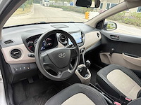 Hyundai i10 1.0i i | 6-ttb-51 i - afbeelding 4 van  24