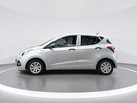 Hyundai i10 1.0i i | 6-ttb-51 i - afbeelding 7 van  24