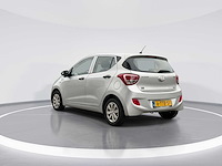 Hyundai i10 1.0i i | 6-ttb-51 i - afbeelding 9 van  24