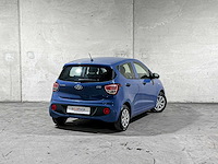 Hyundai i10 1.0i i-drive 67pk 2018, rl-372-k - afbeelding 2 van  38