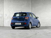 Hyundai i10 1.0i i-drive 67pk 2018, rl-372-k - afbeelding 25 van  38