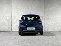 Hyundai i10 1.0i i-drive 67pk 2018, rl-372-k - afbeelding 4 van  38