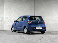 Hyundai i10 1.0i i-drive 67pk 2018, rl-372-k - afbeelding 6 van  38