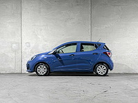 Hyundai i10 1.0i i-drive 67pk 2018, rl-372-k - afbeelding 8 van  38